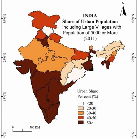 ️ Effects of migration from rural to urban areas in india. What Are the