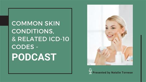 Chromatic Alterations Unveiled: Unpacking the ICD-10 Code for Change in Skin Color