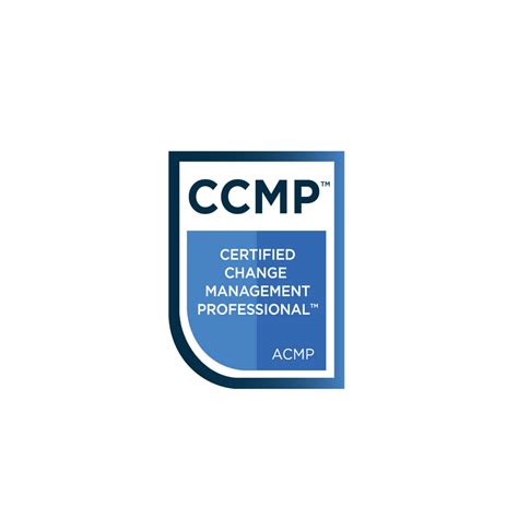 Change Management Certification