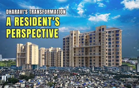 Change Perspective Dharavi