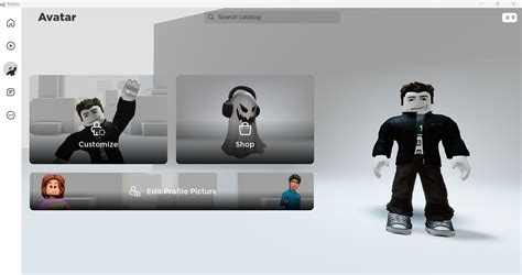 Change Picture/Upload - Roblox