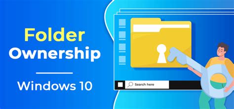 Change Your Media File Ownership on Windows 10/11