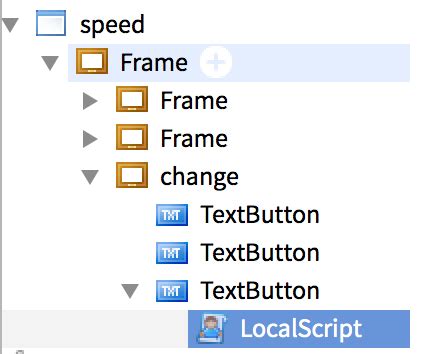 Change the Background Color of a GUI - Scripting Support 