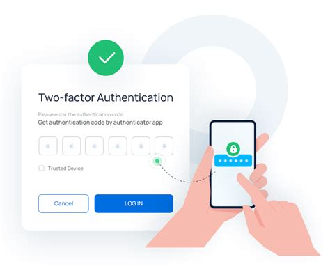 Two-Factor Authentication