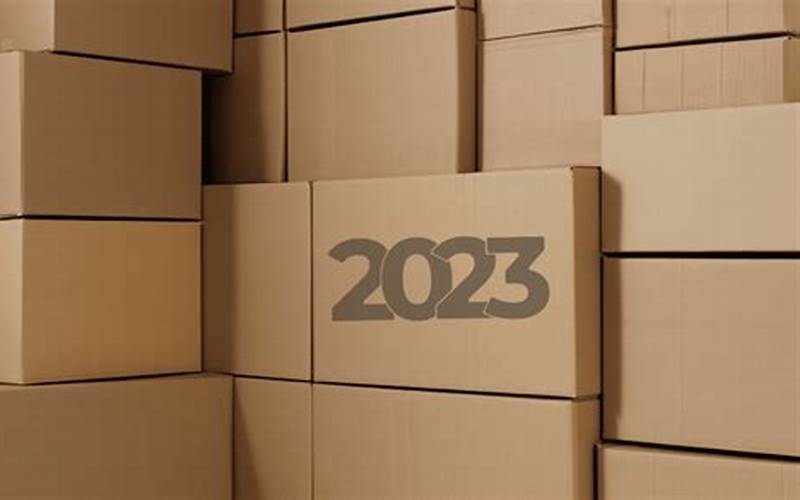 Changes To Expect In 2023