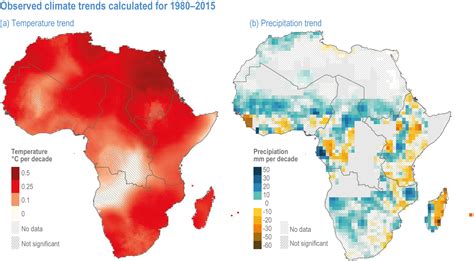 Africa Wall Map Political