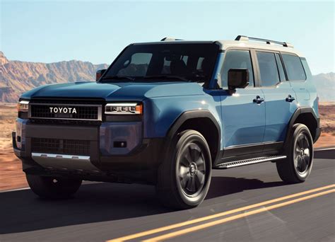 Changes and redesigns