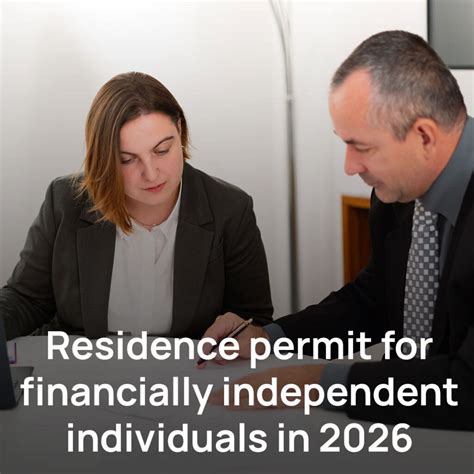 Changes in Residence