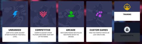 Changes to Experimental Mode games: now hidden from sort 