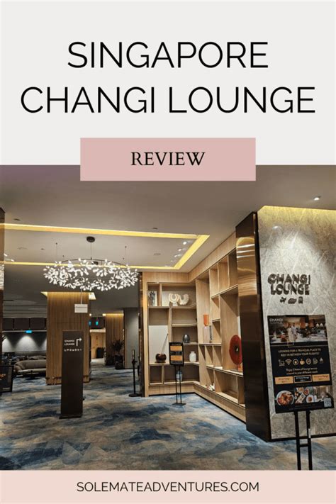 Changi Lounge cost