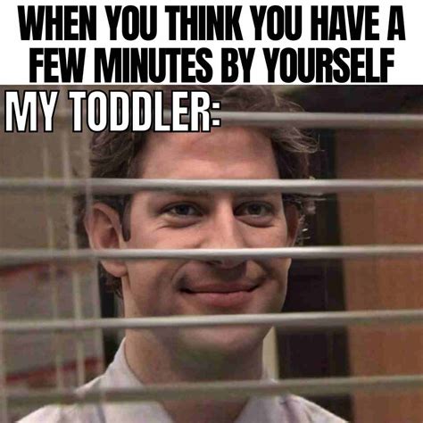 Changing A Toddler Meme