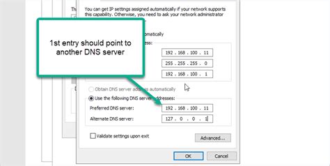 Changing Domain Controller Ip Address