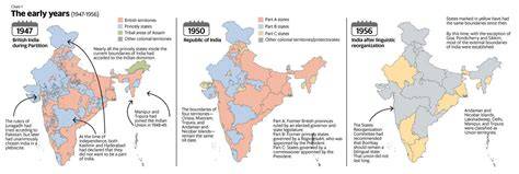 What is the official map of India? Quora