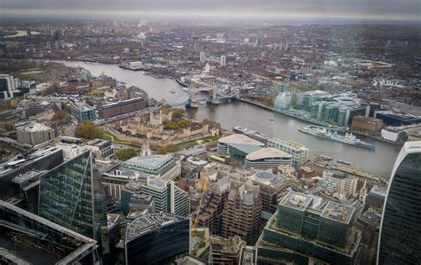 Changing of the Guard Viewing Spots