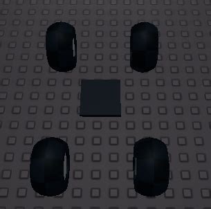 Changing the acceleration of Roblox Jeep - Scripting Support 