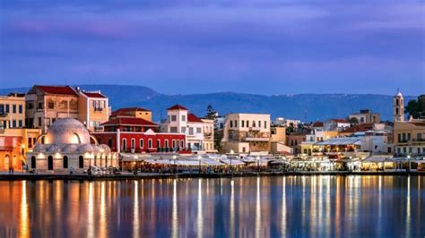 Chania Evening Tour: A Candid Review From Rethymno