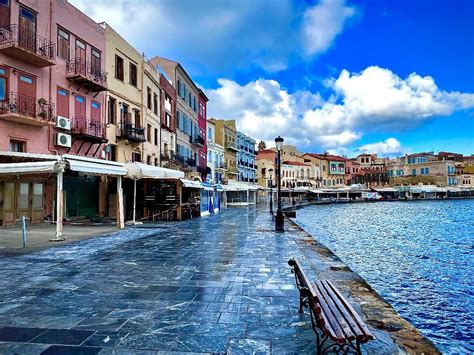 Chania Fishing Boat Trip Review: Breakfast, Swim & More!