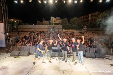 Chania festival