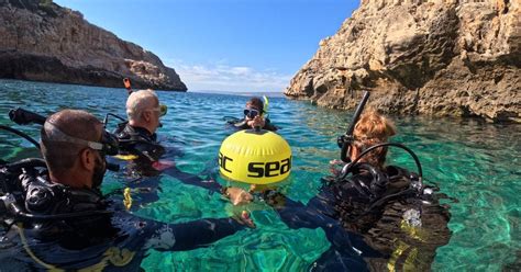 Beginner’s Guide: Chania Scuba Diving Adventures