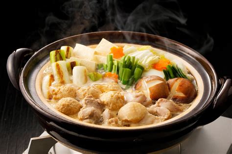 Chanko Nabe