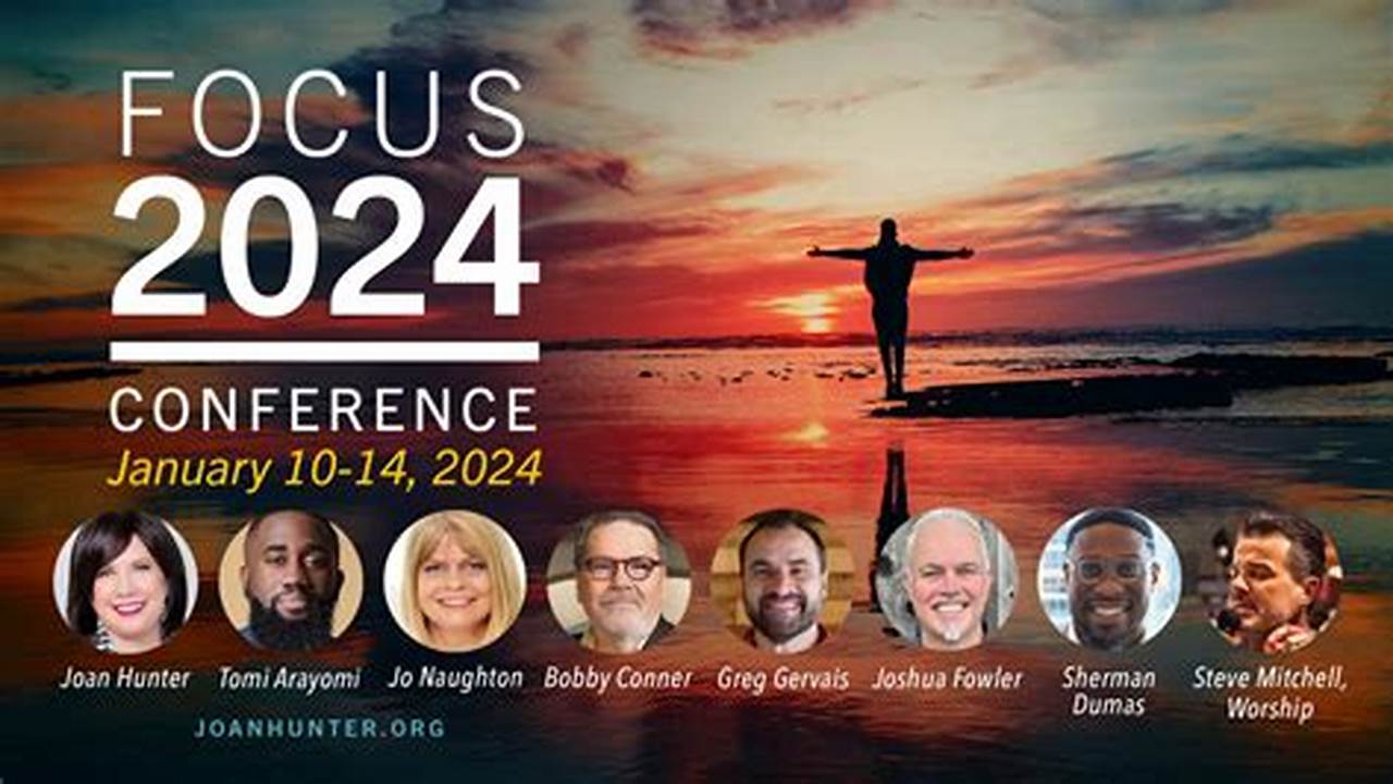 Channel Focus Conference 2025