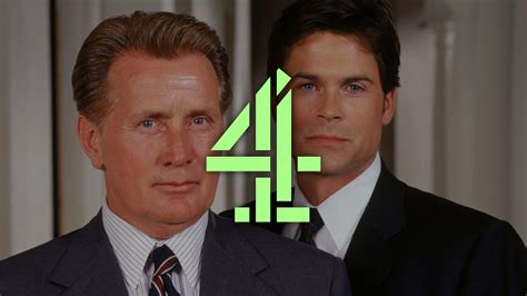 Channel 4 Tv Shows