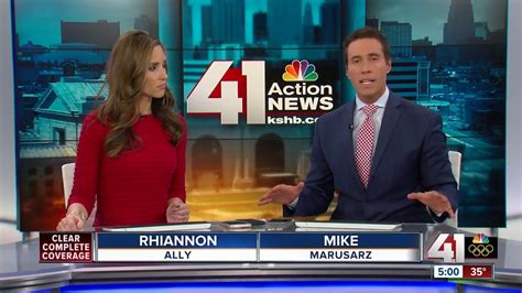 Breaking News: Channel 41 Kansas City Connects You to Every Heartbeat of Your Community