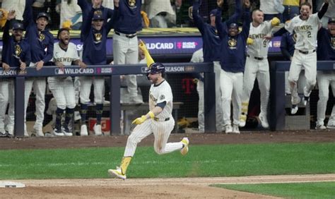 Get Ready to Strike Out Boredom - Channel Brewers Game Today