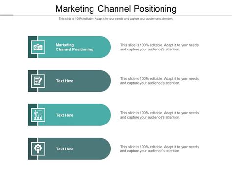Channel