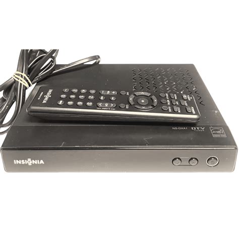 Channelmaster Converter Box