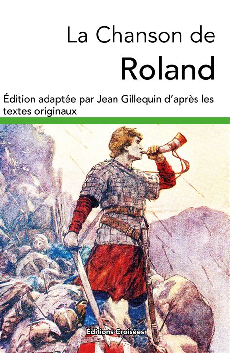 Chanson De Roland