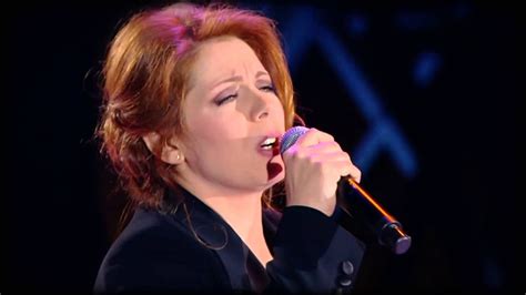 Chanson Isabelle Boulay