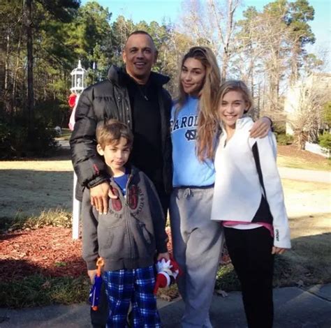 The Roots of Chantel Jeffries' Success: Meet the Influential Parents Who Nurtured Her Talents