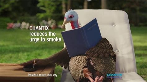 Chantix Turkey+Animation