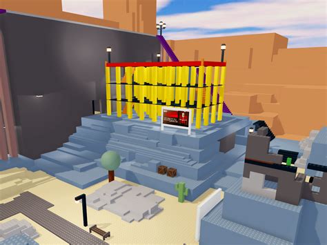 Chaos Canyon | Roblox Wiki | Fandom