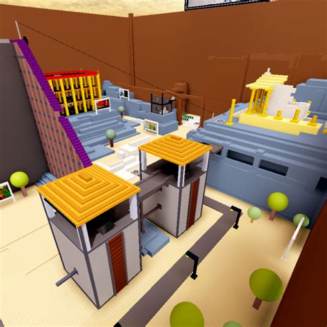 Chaos Canyon | Typical Colors 2 Wiki | Fandom