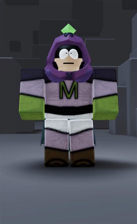 Chaos but it\'s Professor Chaos and Mysterion Roblox ID - Roblox 