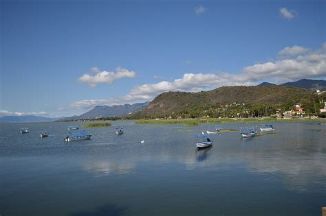 Chapala Lake View
