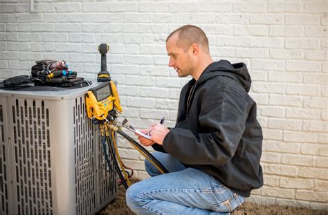 Chapel Hill HVAC Repair Warning Signs