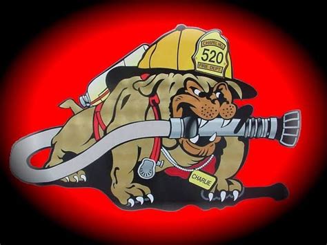 Chapel Hill Volunteer Fire Department