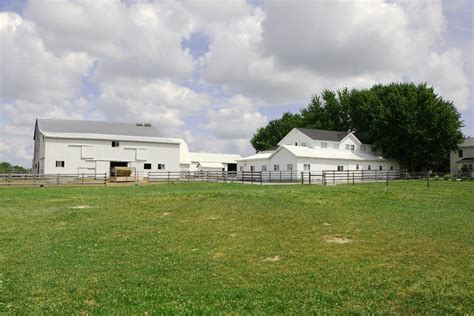 Chapel Ridge Farm Apex Nc