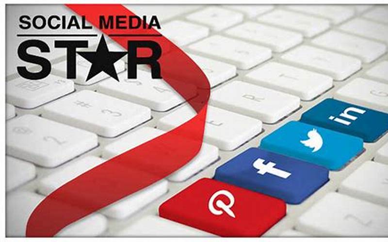 Chapter 4: Becoming A Social Media Star