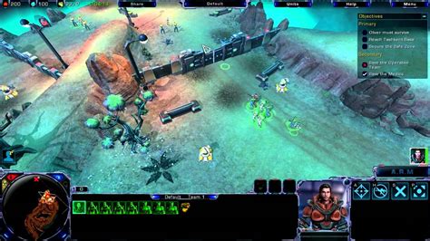 Chapter 1: A Tryst At Dawn