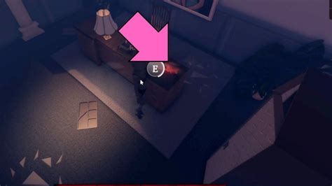 Chapter 2: Collect Map Pieces in Hospital