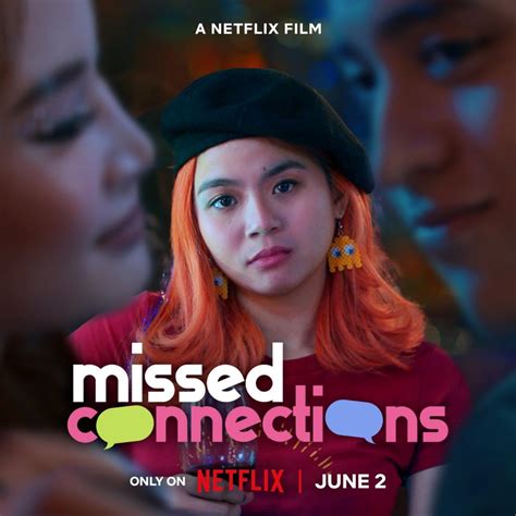 Chapter 2: Missed Connections