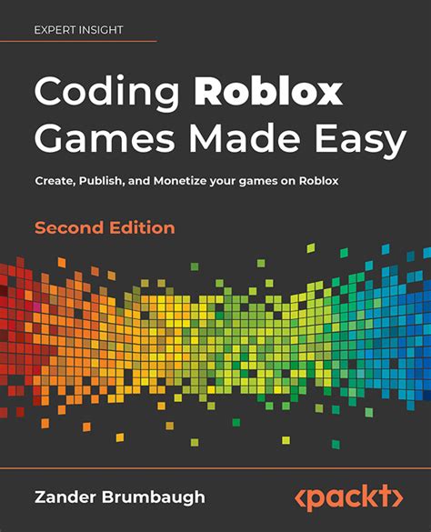 Chapter 5: Optimizing Your Game - Mastering Roblox Coding [Book]