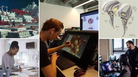 Character Design Artist Jobs