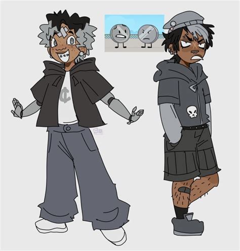Character Design Communities