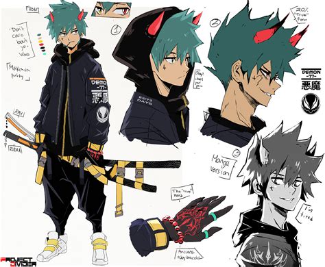 Character Designs in Manga Drawing Guide Ultimate Tutorial