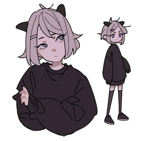 Character Drawing Ideas